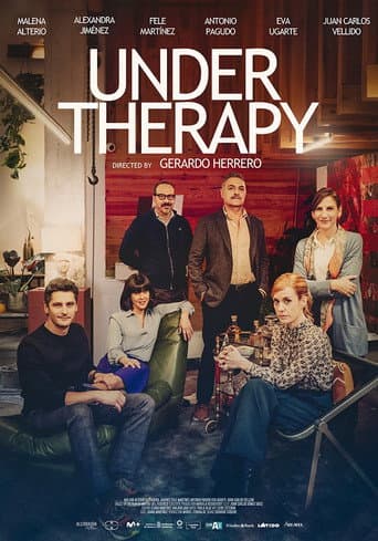 Watch Under Therapy free online