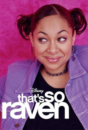 Watch That's So Raven free online