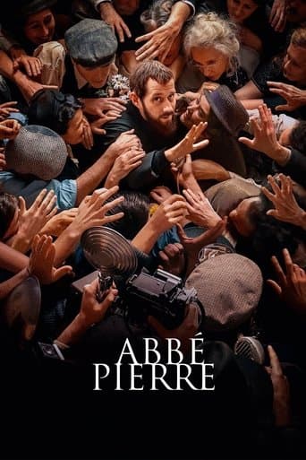 Watch Abbé Pierre - A Century of Devotion free online