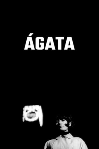 Watch Ágata free online
