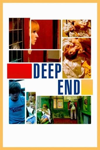 Watch Deep End free online