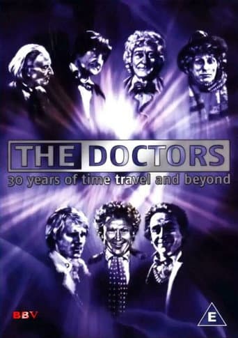 Watch The Doctors: 30 Years of Time Travel and Beyond free online