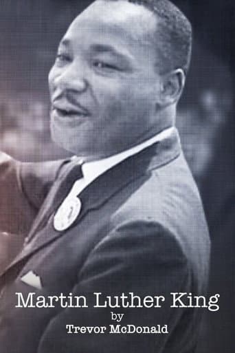 Watch Martin Luther King by Trevor Mcdonald free online