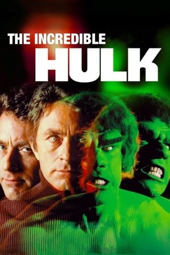 Watch The Incredible Hulk free online
