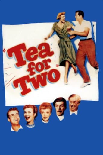 Watch Tea for Two free online