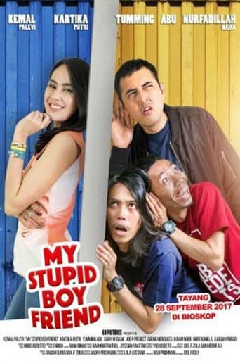 Watch My Stupid Boyfriend free online