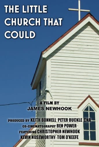 Watch The Little Church That Could free online
