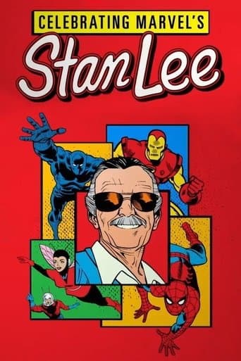 Watch Celebrating Marvel's Stan Lee free online