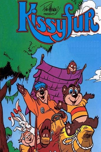 Watch Kissyfur free online