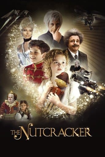 Watch The Nutcracker free online