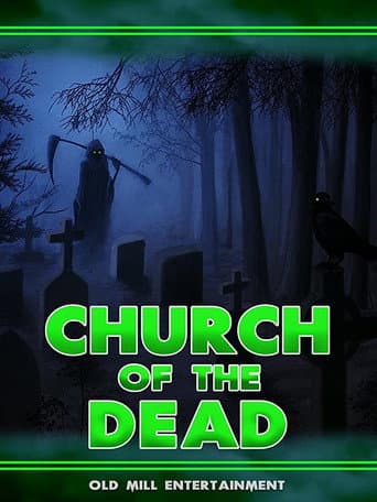 Watch Church of the Dead free online