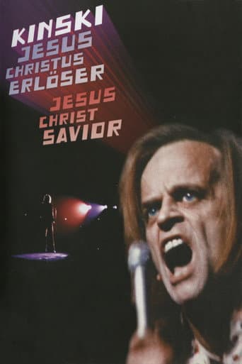 Watch Jesus Christ Saviour free online