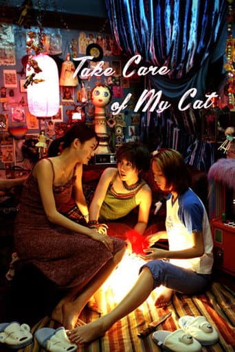 Watch Take Care of My Cat free online