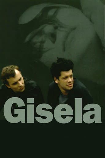 Watch Gisela free online