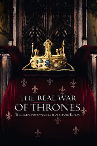 Watch The Real War of Thrones free online