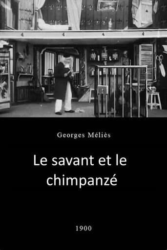 Watch The Doctor and the Monkey free online