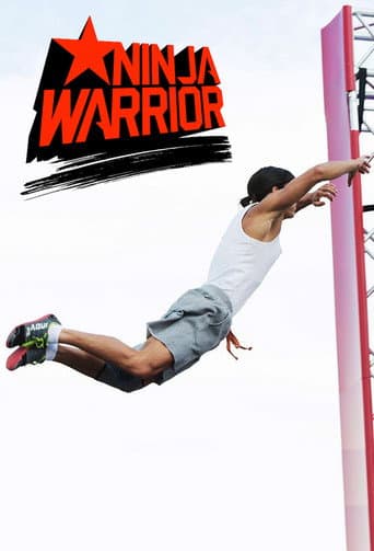 Watch Ninja Warrior Sverige free online