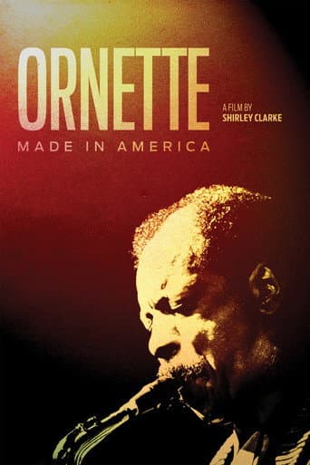 Watch Ornette: Made in America free online