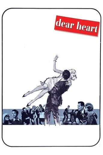 Watch Dear Heart free online
