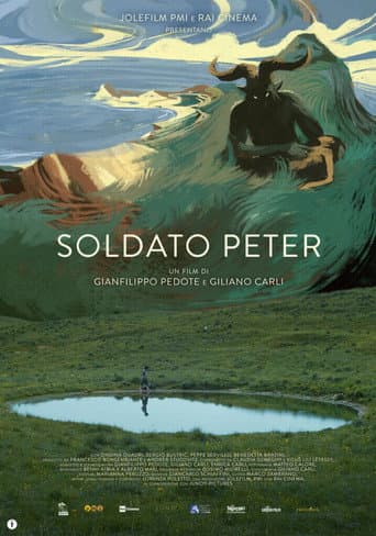 Watch Private Peter free online