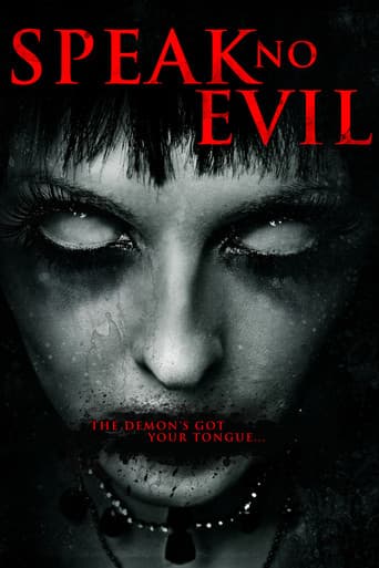 Watch Speak No Evil free online