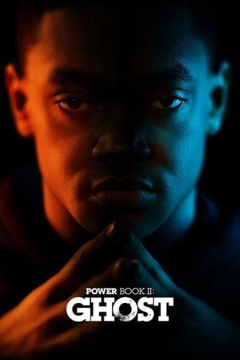 Watch Power Book II: Ghost free online