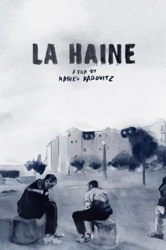Watch La Haine free online
