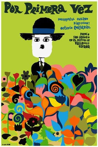 Watch Por primera vez free online