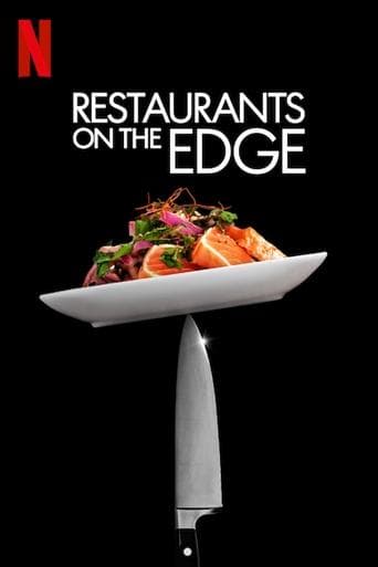 Watch Restaurants on the Edge free online