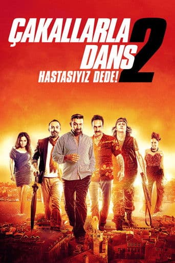 Watch Dance with the Jackals 2 free online
