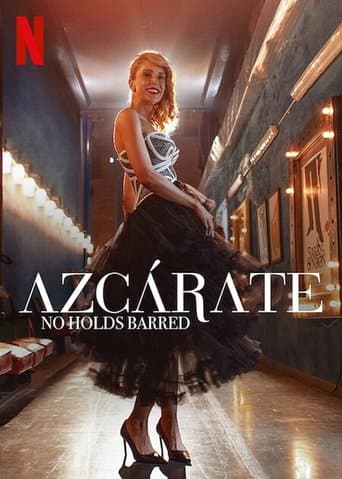 Watch Azcárate: No Holds Barred free online