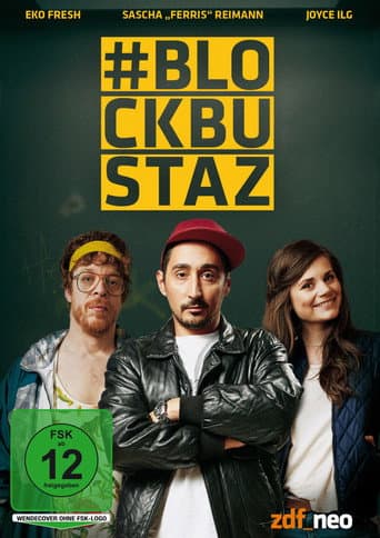 Watch Blockbustaz free online