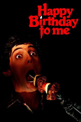 Watch Happy Birthday to Me free online