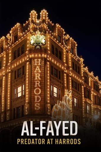 Watch Al Fayed: Predator at Harrods free online