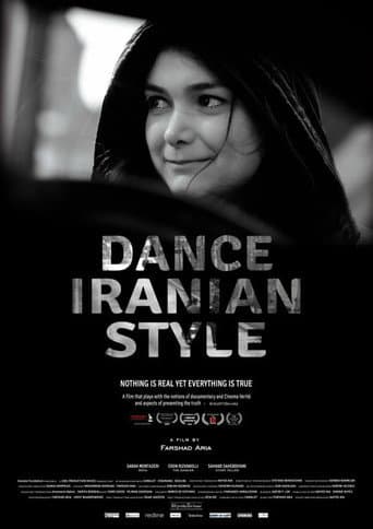 Watch Dance Iranian Style free online