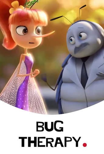 Watch Bug Therapy free online