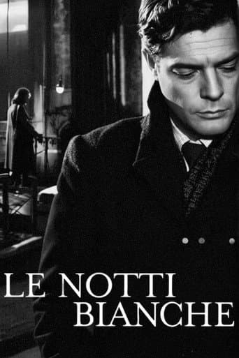 Watch Le Notti Bianche free online