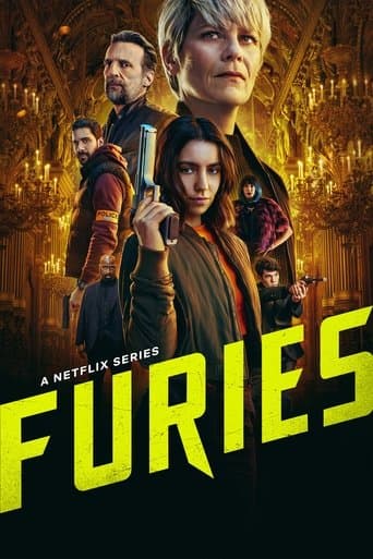 Watch Furies free online