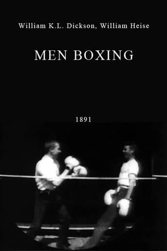 Watch Men Boxing free online