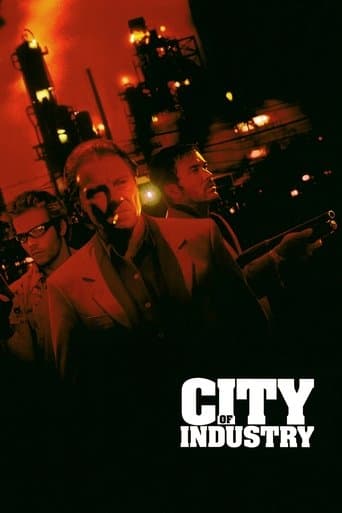 Watch City of Industry free online
