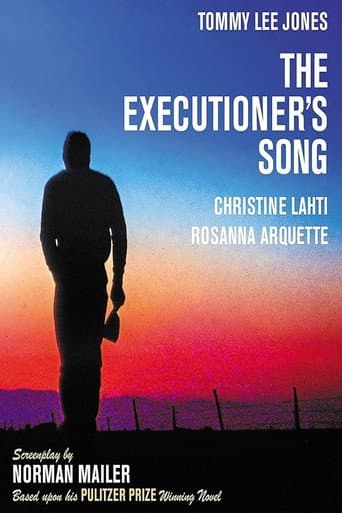 Watch The Executioner's Song free online