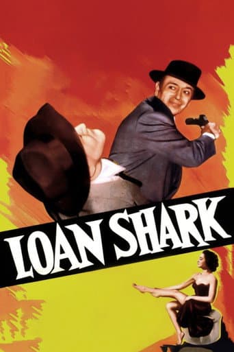 Watch Loan Shark free online