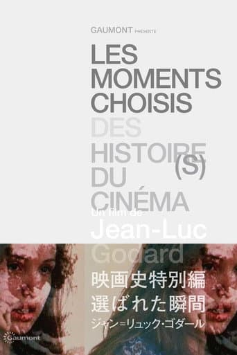 Watch Moments choisis des Histoire(s) du cinéma free online
