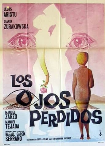 Watch Los ojos perdidos free online