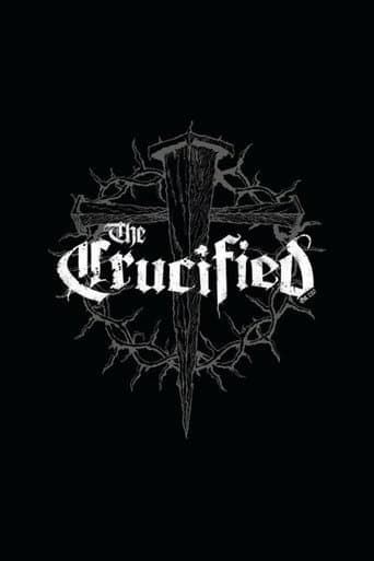 Watch The Crucified free online