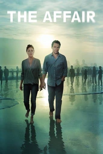 Watch The Affair free online