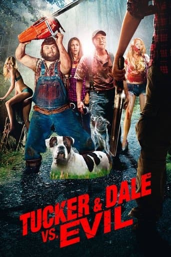 Watch Tucker and Dale vs. Evil free online
