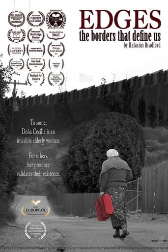 Watch EDGES - the borders that define us free online