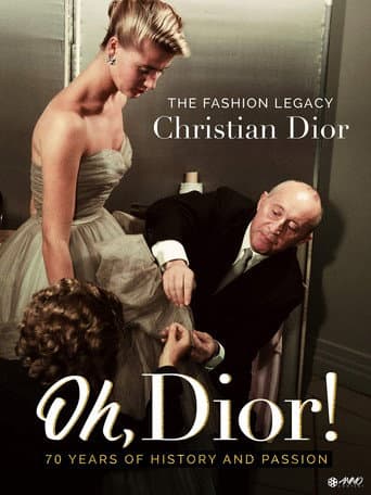 Watch Oh, Dior! free online