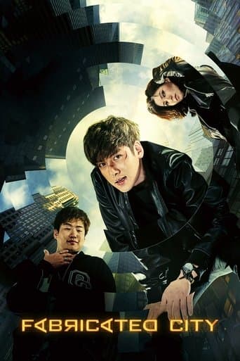 Watch Fabricated City free online
